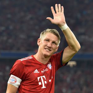 Nach Sportler-Karriere: Schweinsteiger wird ARD-Experte