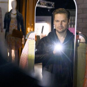 AWZ-Stalker-Rolle: So bereitete sich Bastian Semm darauf vor