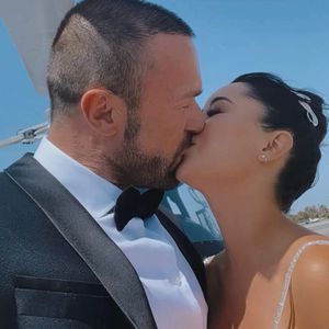 Liebes-Hammer: Bastian Yotta und Marisol haben geheiratet!
