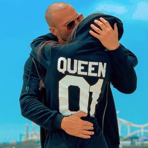 Liebes-Comeback dank Gedicht? Yotta wieder mit Ex zusammen