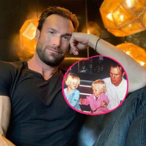 Cooles Throwback-Foto: Bastian Yotta zeigt seine Töchter