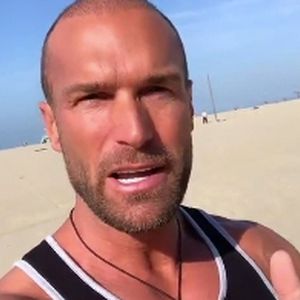 Nach schwerer Trennung: Bastian Yotta ist zurück auf Insta!
