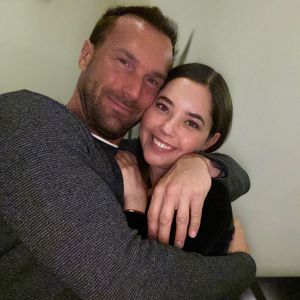 Verkuschelte Weihnachten? Basti Yotta mega-innig mit Marisol