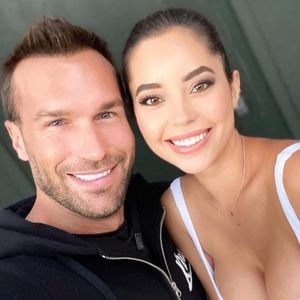 Für OnlyFans: Yotta und Marisols Hochzeitsnacht wird gefilmt
