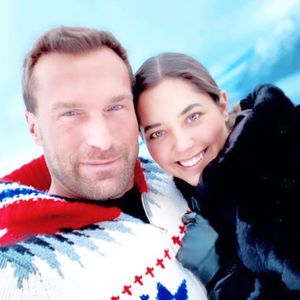 Zum Jahresende: Yotta dankt seiner Marisol für ihre Liebe