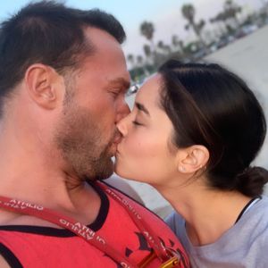 So verliebt: Bastian Yotta feiert Monatstag mit neuer Flamme