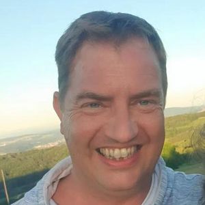 Benny, "Bauer sucht Frau"-Teilnehmer 2017