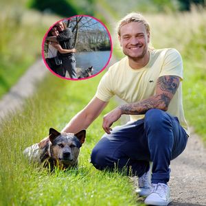 "Bauer sucht Frau"-Björn zeigt Freundin zum ersten Mal ganz