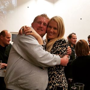 Carina trotz Michael-Pleite happy nach "Bauer sucht Frau"
