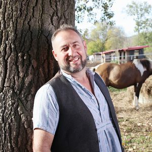 "Bauer sucht Frau": Emanuels Hofdamen sind jetzt ein Paar!