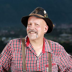 Haut "Bauer sucht Frau International"-Félix' Hofdame ab?