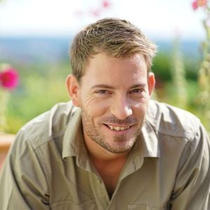 Bauer Gerald, "Bauer sucht Frau"-Kandidat 2017