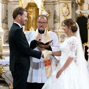 Nach Traumhochzeit: Planen Bauer Gerald & Anna jetzt Kinder?