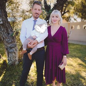 "Nächstes Jahr": Bauer Gerald und Anna planen weiteres Baby