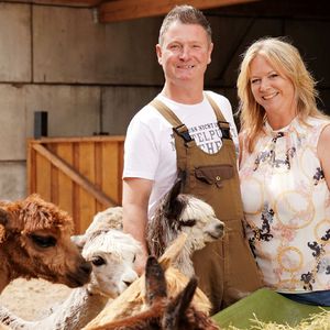 Nach Kontaktende: Zweite Chance für Bauer Henry und Sabine?