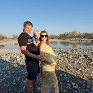 "Bauer sucht Frau"-Jörn und Oliwia verraten Babygeschlecht!