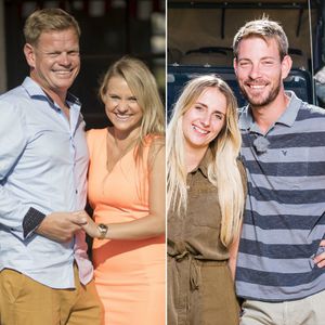 Jörn & Oliwia verlobt: Sehen Anna & Gerald ein Happy End?