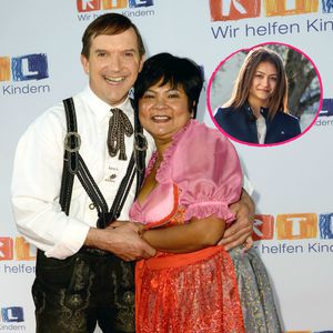 Narumol megahappy: Josef will ihre Tochter Jenny adoptieren