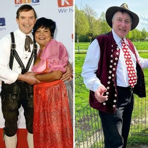 Dauer-Single: Bauer Josef gibt Schäfer Heinrich Dating-Tipps