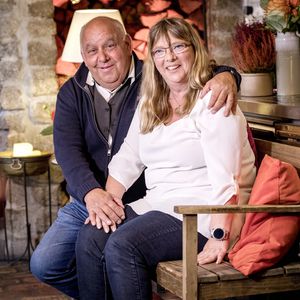 Wegen ihrer Hunde: TV-Bauer Jürgen macht mit Corinne Schluss