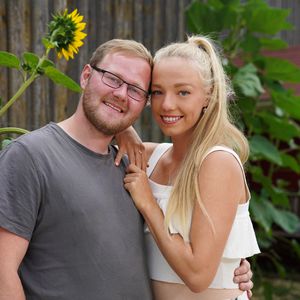 So riesig war Hate gegen "Bauer sucht Frau"-Taya wirklich!