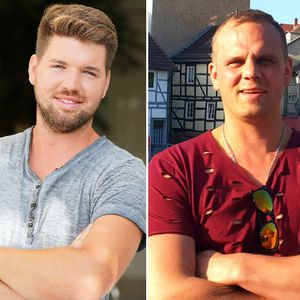 Bauern-Revierkampf: Spannte Michael Gunther die Frau aus?