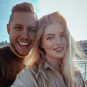 "Bauer sucht Frau"-Patrick und Antonia sind jetzt Influencer