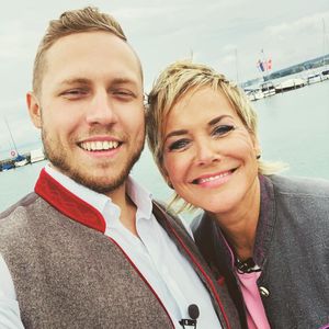 Bauer Patrick verrät: Ist bei "Bauer sucht Frau" alles fake?