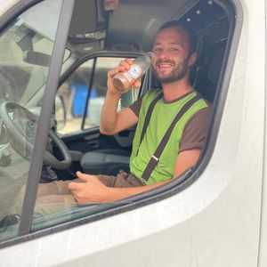 Viel Arbeit: Hat Bauer Peter überhaupt Zeit für eine Frau?