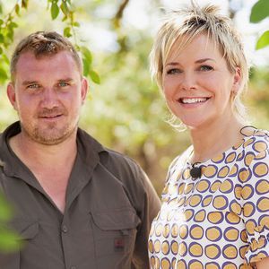 Zu lange gezögert? Namibia-Bauer Stefan kassiert einen Korb!