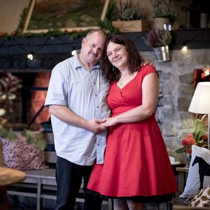 Möchte eigenes haben: TV-Bauer Burkhard will Kind mit Tanja