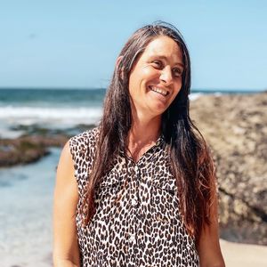 Nur Freundschaft: Sucht TV-Bäuerin Calina doch keine Liebe?