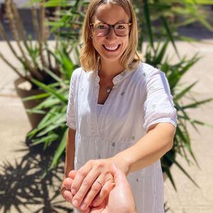 "Bauer sucht Frau International"-Steffi zeigt Verlobungsring