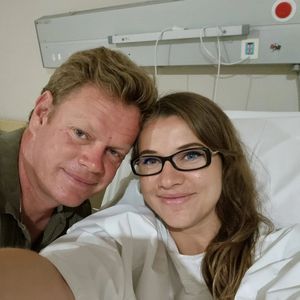 "Bauer sucht Frau"-Jörn und Oliwias zweites Baby ist da!