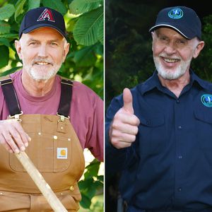 "Bauer sucht Frau"-Andreas hat zwei Promi-Doppelgänger!