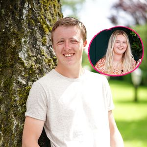 Haben "Bauer sucht Frau"-Dirk und Sophie eine Zukunft?