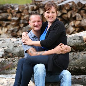 "Bauer sucht Frau"-Jörg wurde von Schwiegermama ausgesucht