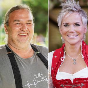 Sven bewarb sich schon vor Jahren bei "Bauer sucht Frau"