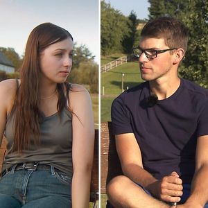 Sarah ist unglücklich: Kann Bauer Paul die Situation retten?