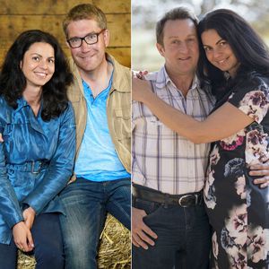 Dreiecks-Drama: Bauer Dirks Herzdame Lena liebt nun Bernhard