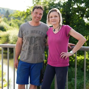 Keine Gefühle? Große Tränen bei "Bauer sucht Frau"-Susanne