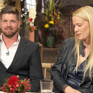 Michael-Drama: Bereut Carina "Bauer sucht Frau"-Teilnahme?