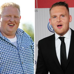 Promi-Doppelgänger von "Bauer sucht Frau"-Jörn und Niels!