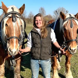 Alle Fotos: Hier kommen die neuen "Bauer sucht Frau"-Singles