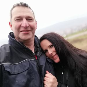 Vertraute Bilder: Was geht bei TV-Bauer Rüdiger und Christa?