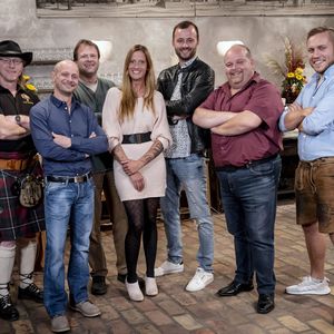 "Bauer sucht Frau"-Finale: Wer hatte Glück? Wo gings schief?