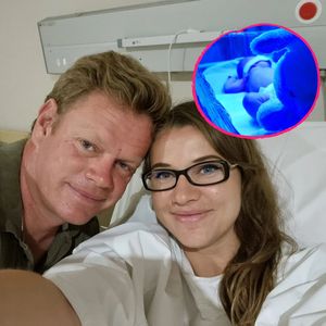 "Bauer sucht Frau"-Jörn und Oliwias Baby musste in Klinik