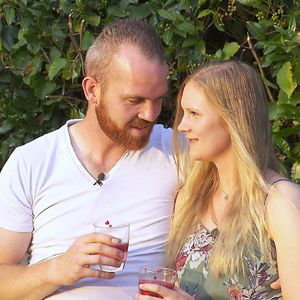 "Bauer sucht Frau"-Thomas: Carina hat keine Gefühle für ihn!