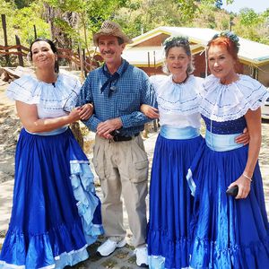"Bauer sucht Frau International": Diese Ladys müssen heim!