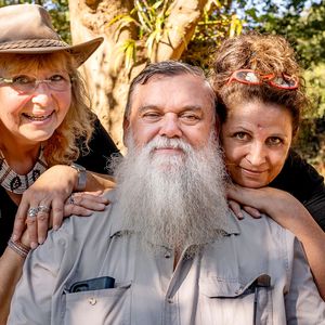 "Bauer sucht Frau International": Erste Folge mit Werner (†)
